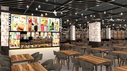 Harbour Link Complex (D5), Retail #545145611